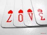 Poker de amor