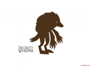 Secret and Whisper