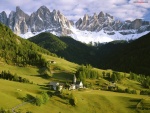 Tirol del Sur (Italia)