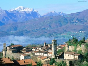 Castiglione di Garfagnana (Toscana)