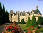 Castillo de Langeais (Francia)