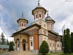 Monasterio de Sinaia (Rumanía)
