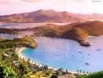 Antigua (Antigua y Barbuda)