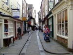 Yorkminster Street