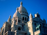 Basílica del Sacré Coeur (París)