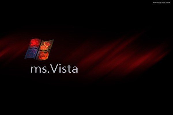 MS Vista