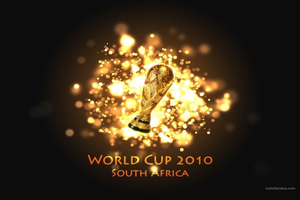Copa del Mundo 2010