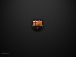 Escudo del Barça (Fútbol Club Barcelona)