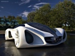 El Mercedes del futuro