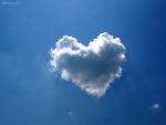 Nube de amor