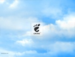 El cielo de GNOME