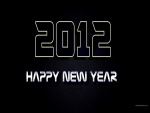 2012 - Feliz Año Nuevo