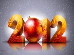 ¡Feliz 2012!