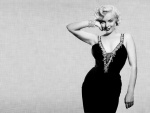 Las curvas de Marilyn