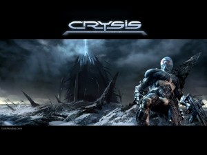 Crysis online