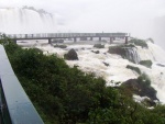 Saltos del Iguazú