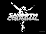 Smooth Criminal, por Michael Jackson