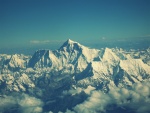 El monte Everest