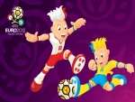 UEFA Euro 2012 Polonia-Ucrania