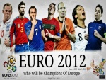 EURO 2012 - ¿Quién será campeón de Europa?