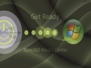 Xbox360 Media Center