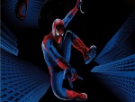 Dibujo de Spiderman