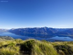 Lago Wakatipu (Nueva Zelanda)