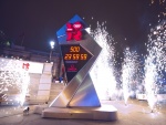 Cuenta atrás para la ceremonia de apertura de los Juegos Olímpicos de Londres 2012