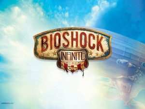 Postal: BioShock Infinite