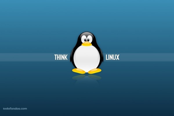 Piensa en Linux