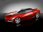 Ferrari Fiorano CSAD (diseño)