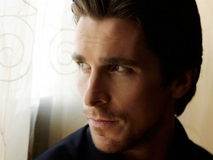 Postal: Christian Bale