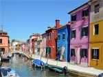 Burano (Venecia, Italia)