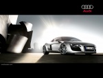 Superdeportivo Audi R8