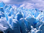 Glaciar Perito Moreno (Argentina)