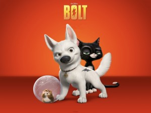 Postal: Bolt (película de 2008)