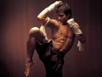 Muay Thai, arte marcial tailandés