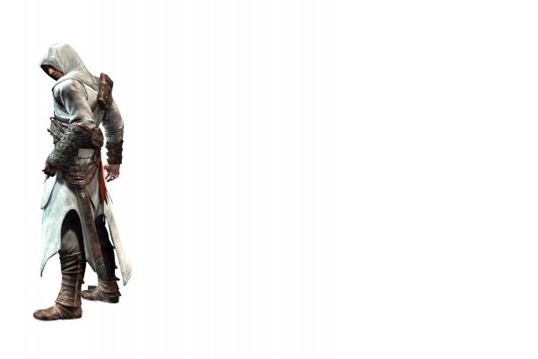 Personaje de Assassin's Creed