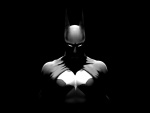 Batman en la oscuridad