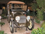 Antiguo Packard