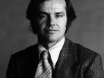 Jack Nicholson de joven