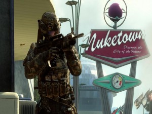 Call of Duty - Nuketown