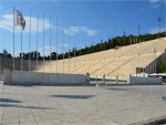 Estadio Olímpico de Atenas (Grecia)