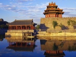 La Ciudad Prohibida (Pekín, China)