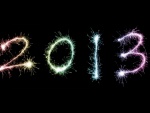 Feliz Año 2013