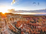 Parque nacional del Cañón Bryce (Utah)