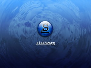 Postal: Slackware Linux