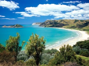 Anaura Bay (Nueva Zelanda)