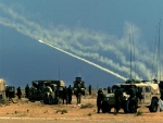 Misiles tierra-aire (Guerra de Irak)