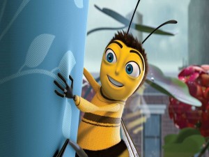 Postal: Bee Movie